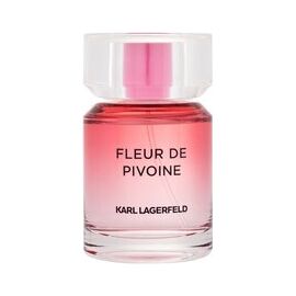 LAGERFELD LES PARFUMS MATIERES FLEUR DE PIVOINE EDP 50ML