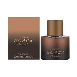 KENNETH COLE BLACK COPPER EDT 100ML