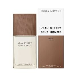 ISSEY MIYAKE L'EAU D'ISSEY POUR HOMME VETIVER EDT 50ML