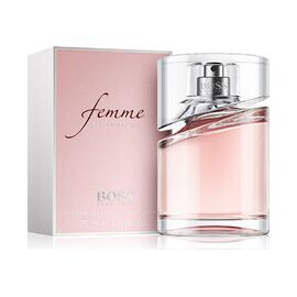 HUGO BOSS BOSS FEMME EDP 50ML