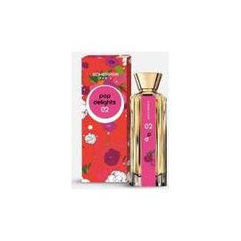 JEAN LOUIS SCHERRER POP DELIGHTS 02 EDT 100ML