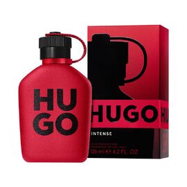 HUGO BOSS EDP 125ML