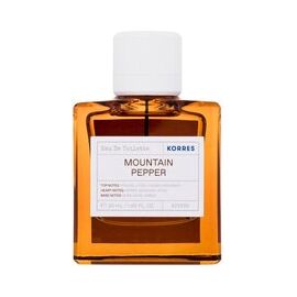 KORRES MOUNTAIN PEPPER EDT 50ML