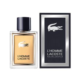 LACOSTE L´HOMME LACOSTE EDT 50ML