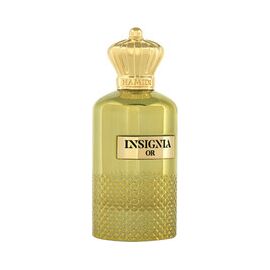 HAMIDI INSIGNIA OR EDP 105ML