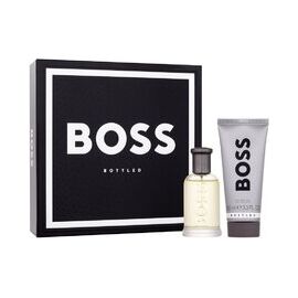 HUGO BOSS BOSS BOTTLED NO.6 GIFT SET EDT 50 ML SHOWER GEL 100 ML