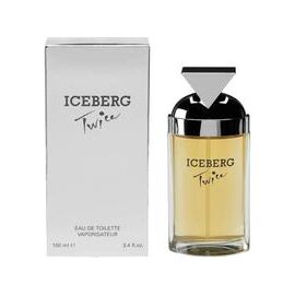 ICEBERG TWICE EDT 100ML