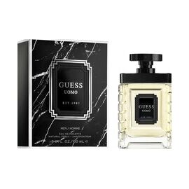 GUESS UOMO EDT 100ML