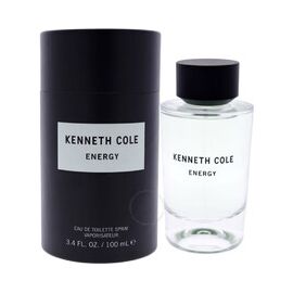 KENNETH COLE ENERGY EDT 100ML