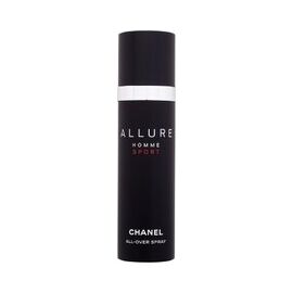 CHANEL ALLURE HOMME SPORT BODY SPRAY 100ML