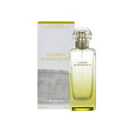 HERMÈS LE JARDIN DE MONSIEUR LI EDT 50ML
