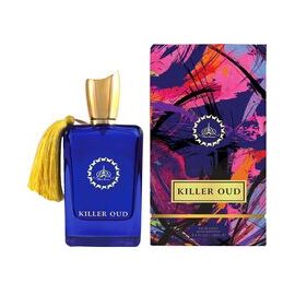 KILLER OUD EDP 100ML