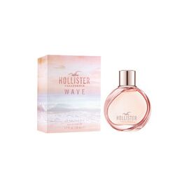 HOLLISTER WAVE FOR HER EDP 100ML