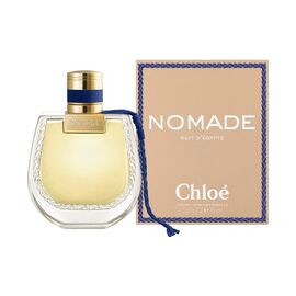 CHLOÉ NOMADE NUIT D'EGYPTE EDP 50ML
