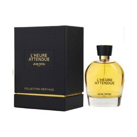 JEAN PATOU COLLECTION HÉRITAGE L´HEURE ATTENDUE EDP 100ML