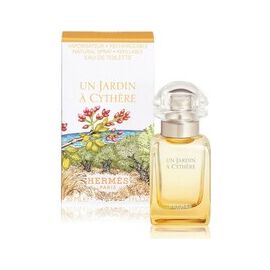 HERMÈS UN JARDIN AND CYTHERE EDT 100ML
