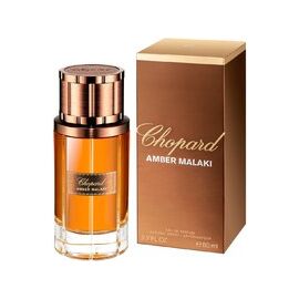CHOPARD AMBER MALAKI EDP 80ML
