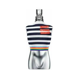 JEAN PAUL GAULTIER LE MALE PRIDE EDITION EDP 125ML