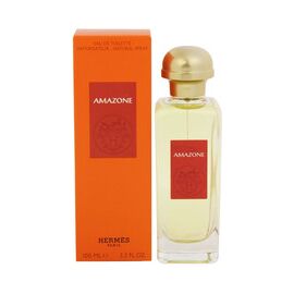 HERMÈS AMAZONE EDT 100ML