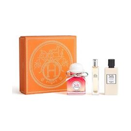 HERMÈS TUTTI TWILLY D´HERMES GIFT SET EDP 85 ML, MINIATURE EDP 15 ML AND BODY LOTION 80 ML