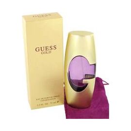 GUESS GOLD EDP 75ML