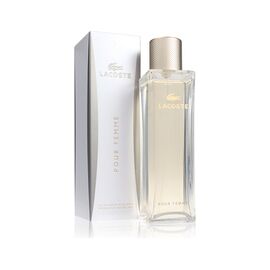 LACOSTE POUR FEMME EDP 90ML
