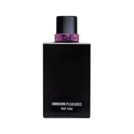 JOHN RICHMOND UNKNOWN PLEASURES LOST ROSE EDP 100ML