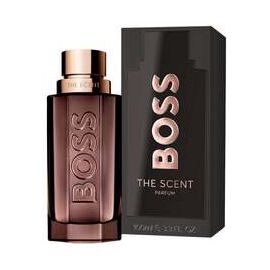 HUGO BOSS BOSS THE SCENT PARFUM 50ML