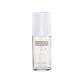 JOVAN MUSK PLATINUM MUSK EDC 88ML