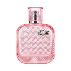 LACOSTE L.12.12. ROSE SPARKLING EDT 50ML