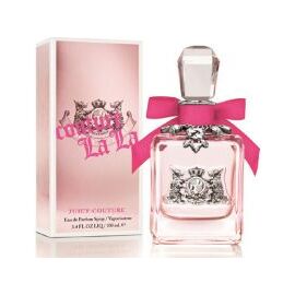 JUICY COUTURE LA LA COUTURE EDP 100ML