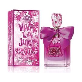 JUICY COUTURE VIVA LA JUICY PETALS PLEASE EDP 100ML