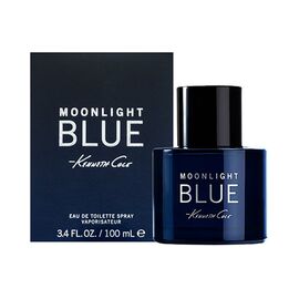KENNETH COLE MOONLIGHT BLUE EDT 100ML