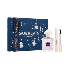 GUERLAIN INSOLENCE GIFT SET EDP 75 ML AND MASCARA NOIR G 6 G
