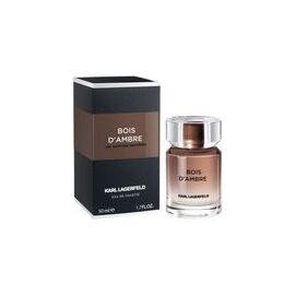 LAGERFELD LES PARFUMS MATIERES BOIS D´AMBRE EDT 100ML