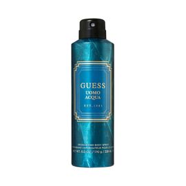 GUESS UOMO ACQUA DEOSPRAY 170.0G
