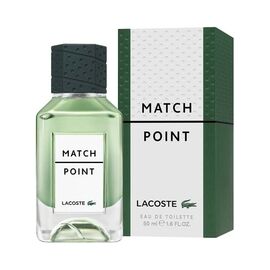 LACOSTE MATCH POINT EDT 30ML