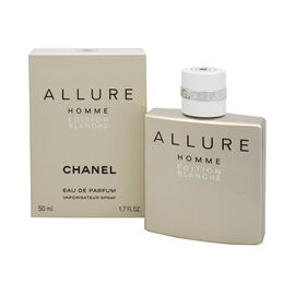 CHANEL ALLURE HOMME BLANCHE EDP 50ML