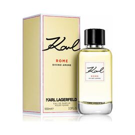 LAGERFELD ROME DIVINO AMOR EDP 100ML