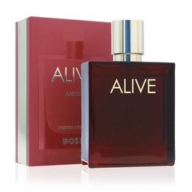 HUGO BOSS ALIVE ABSOLU PARFUM 50ML