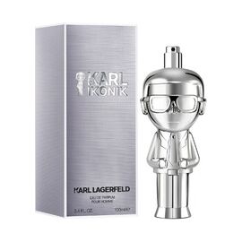 LAGERFELD ICONIC MAN EDP 100ML