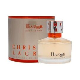 CHRISTIAN LACROIX BAZAR EDP 50ML