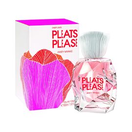 ISSEY MIYAKE PLEATS PLEASE EDT 50ML