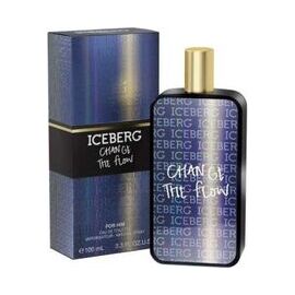 ICEBERG CHANGE THE FLOW EDT 100ML