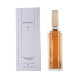 JEAN LOUIS SCHERRER SCHERRER 2 EDT 50ML