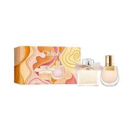 CHLOÉ CHLOE MINI SET EDP 20 ML AND CHLOE NOMADE EDP 20 ML