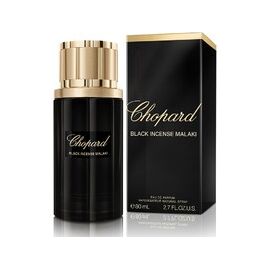 CHOPARD BLACK INCENSE MALAKI EDP 80ML