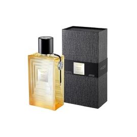LALIQUE LES COMPOSITIONS PARFUMÉES WOODY GOLD EDP 100ML