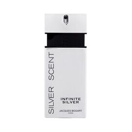 JACQUES BOGART SILVER SCENT INFINITE SILVER EDT 100ML