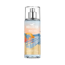 HOLLISTER MALIBU BODY SPRAY 125ML